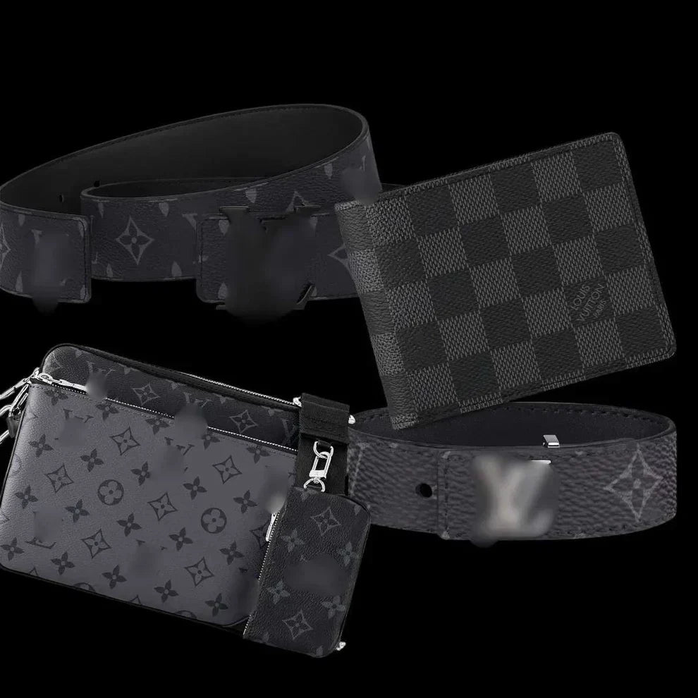 All Lv1 Bundle Pack