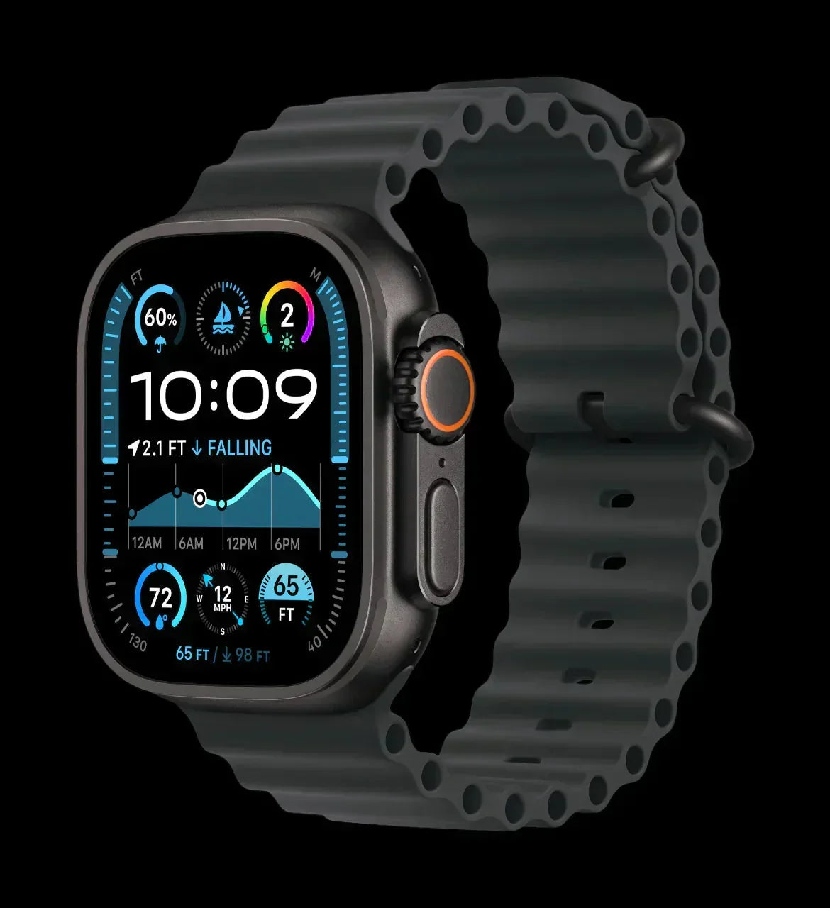 Ultra Watch