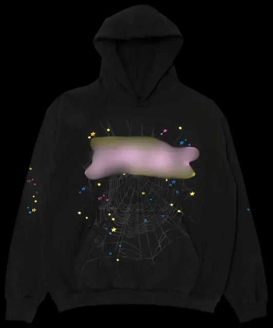 Spydur Hoodie