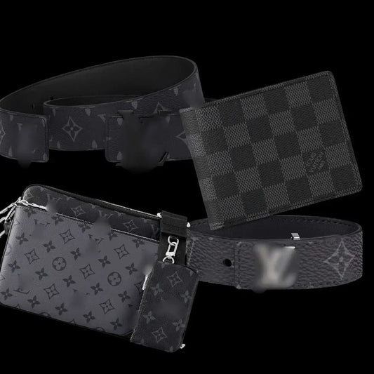 All Lv1 Bundle Pack