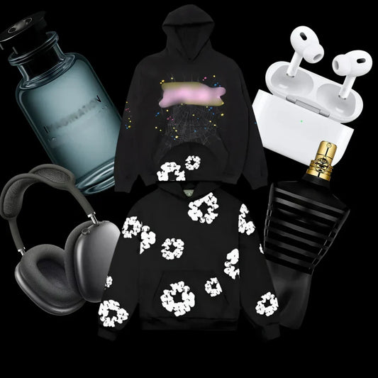 Starter Bundle Pack