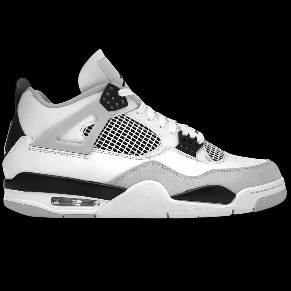 JD4 Shoes
